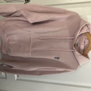 PINK DRAKE HOODIE💖